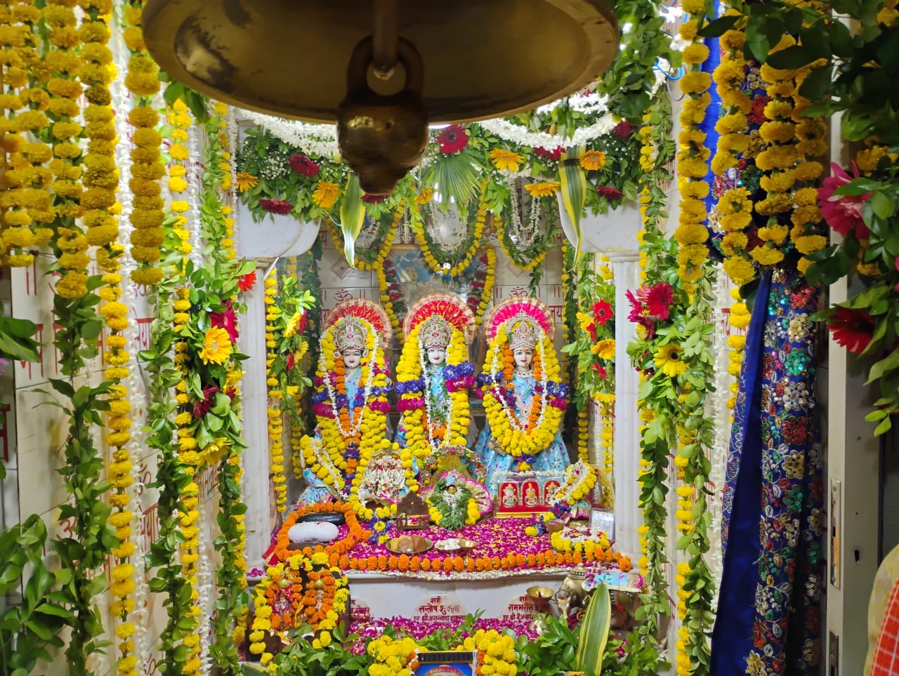 महाबलेश्वर मन्दिर